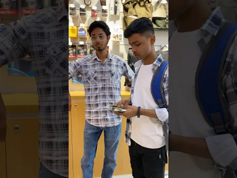 YouTube ki 😍 Income Se Camera le liya Delhi Mini vlog #shorts