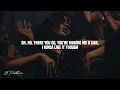 Camila Cabello - Liar (Lyrics)