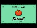 FTC Decode Italy kickoff 2025 - 2026