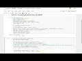 Fraud Detection in Python - Lesson 19