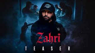 Muslim - Zahri (Date de sortie 05.06.2026)