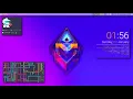 XFCE better TILING which can be used for tiling in any de or wm