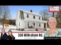 336 Wilbraham Rd Hampden Ma 01036