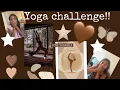 Download Lagu Yoga Challenge!! 🤎✨ (Funny 🤣)