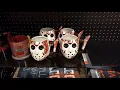 Men s Steampunk Halloween Costumes Bloody mugs at Spirit Halloween