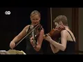 Bach: Brandenburg Concerto No. 6 | Claudio Abbado & the Orchestra Mozart