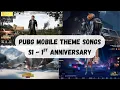 Download Lagu PUBG Mobile Theme Songs | Part 1 [S1 - 1st Anniversary]