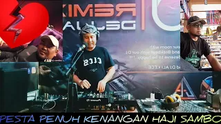 reza yayank sultan basarang haji sambo merindu