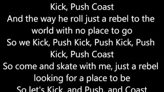 Lupe Fiasco - Kick Push