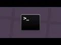 Display image with the terminal