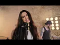Nirvana - Smells Like Teen Spirit (cover by Sershen&Zaritskaya feat. Kim and Shturmak)