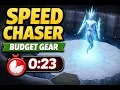 Amoxliatl Speed Chaser Guide Budget Gear - OSRS Combat Achievement 23 Seconds