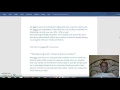 MCA - Craigslist Resume Method
