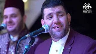 طاب لي طالما اشكو غرامي ان جبرتم كسر قلبي معتصم العسلي 