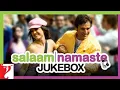 Download Lagu Salaam Namaste Movie Songs | Jaideep Sahni, Vishal-Shekhar, Shaan, Vasundhara, Kunal | Audio Jukebox