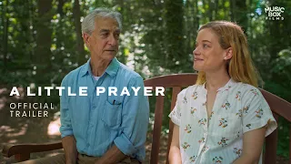 A LITTLE PRAYER Trailer In Theaters August 29