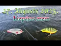 Download Lagu Liepājas ezers - 27.08.2025.