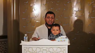 السيره النبويه الحلقه 6 من عجائب ولادته يتيما عليه الصلاة والسلام الدكتور محمد إلهامي 