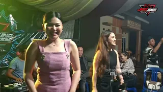 syntia sari ft ressa fatricia dj tiktok terbaru 2025 dj mangu siapa yang tau siapa yang mau