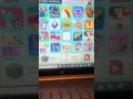 Playing sandtris and stacktris