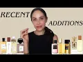 Download Lagu Recent Fragrance Additions - August 15, 2025