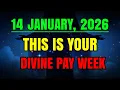 Lagu ⚠️ CHOSEN ONE: This Week Was MARKED in Heaven — Divine Pay Week Has Begun