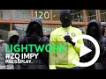 Download Lagu Impy - Lightwork Freestyle 🇳🇱 (Prod. Mvz \u0026 HARIS) | Pressplay