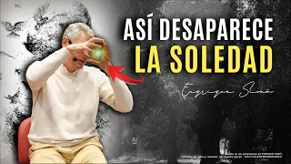 CÓMO ESTAR SOLO y sentirte increíblemente bien | ENRIQUE SIMÓ: esta es mi estrategia mas poderosa