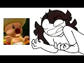 Jaiden Animations Reference Compilation
