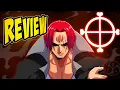 Download Lagu The Secret Shanks Was Hiding Since Chapter 1! | One Piece Chapter 1152 OFFICIAL Review