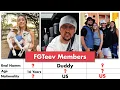 FGTeev Members Real Names And Ages 2022