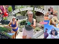 Download Lagu working on my garden, first summer swim day, + a chill weekend!
