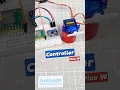 Control Servos Using Gestures and MicroPython with Raspberry Pi Pico W