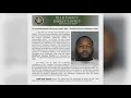 Ellis County deputy accused of smuggling contraband into the jail
