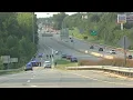 Man accused of shooting girlfriend during struggle inside car on I-77 WSOC-TV