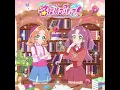 [OST] なぜ？謎？！ANSWER (Why? Mystery?! ANSWER) | Meitantei Precure! ED (FULL Lyrics)