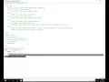 Python if else using legal age worked example
