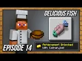 Minecraft - Delicious Fish