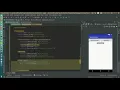 Android Kotlin Usage Tutorial - ViewAnimator