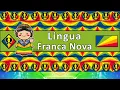 Download Lagu LINGUA FRANCA NOVA LANGUAGE