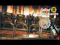 Fallout 76 Wastelanders Cranes Fate Treasure