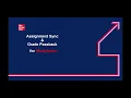 McGraw Hill Assignment Sync and Grade Passback Instructions - Schoology StudySync