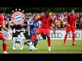 Bayern Munich vs Rottach - Egern 84