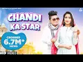 Download Lagu Chandi Ka Star (Official Video) : Raju Punjabi | Shivani Raghav | Haryanvi Song