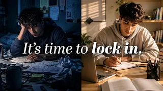 Your Comeback Starts This School Year - Powerful Motivational Video