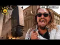 Jason Momoa Turns The Truck Into A Giant RC Car Fast X