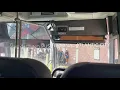 Greyhound bus Atlantic City