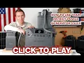 How to Use Your Patriot Power Generator 2500X