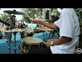 Download Lagu Melompat Lebih Tinggi - Sheila On 7 [Tasto Band Drum Cam] at Pesta Rakyat BRI Simpedes 2019