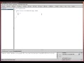 ICS4U - Objects Classes